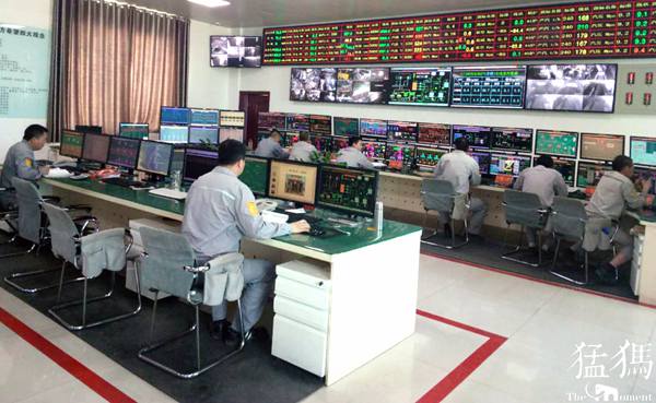 县之使命渑池│从资源“围城”到“渑池制造”县域经济悄然蝶变