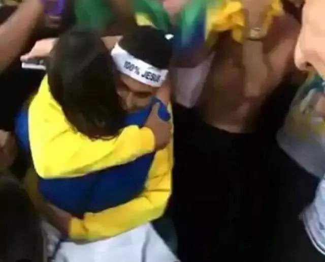 c罗梅西内马尔几岁,内马尔c罗梅西带娃时刻