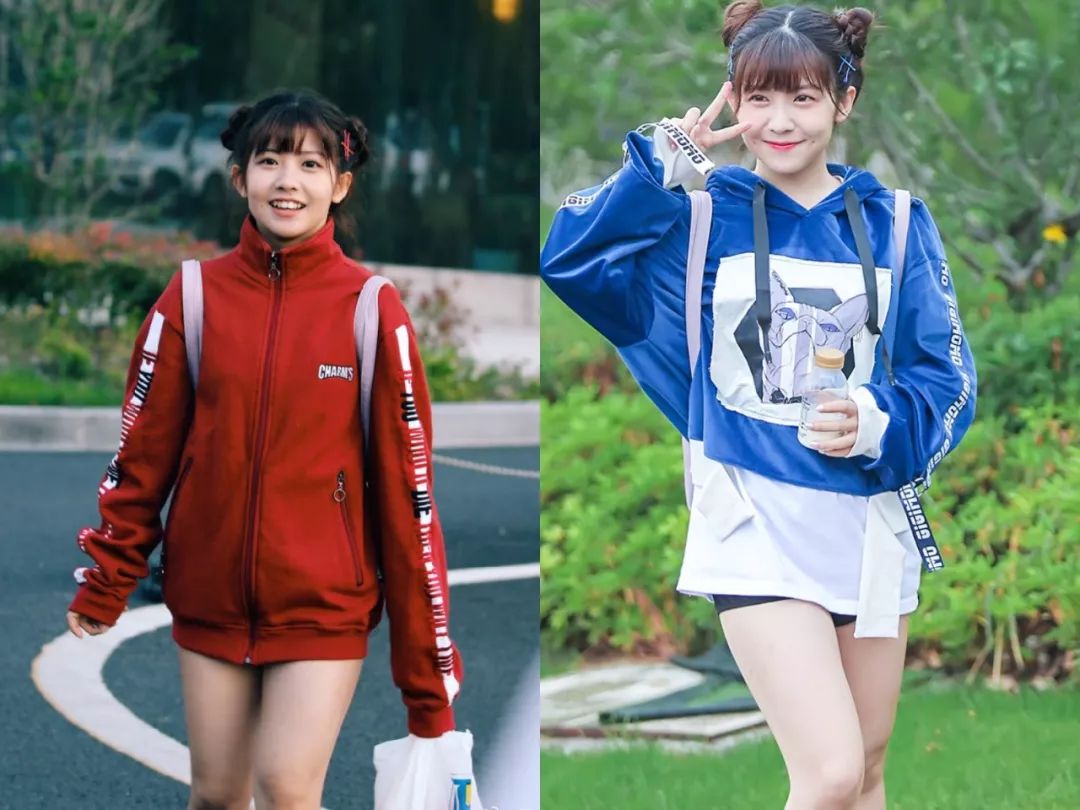 火箭少女101杨超越孟美岐吴宣仪,火箭少女101孟美岐吴宣仪日常
