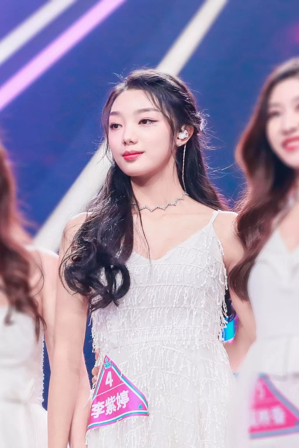 火箭少女101杨超越孟美岐吴宣仪,火箭少女101孟美岐吴宣仪日常