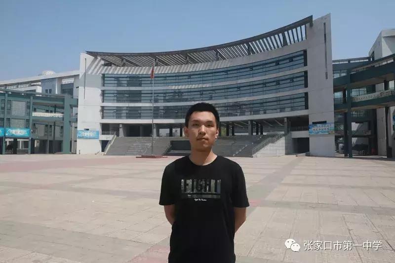 张家口高考各县区第一名分数,张家口市各高中2022高考成绩