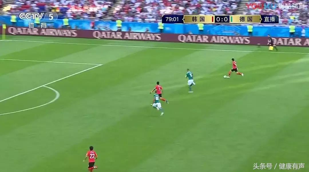世界杯德国被韩国淘汰出局,德国为什么两次世界大战都输得惨