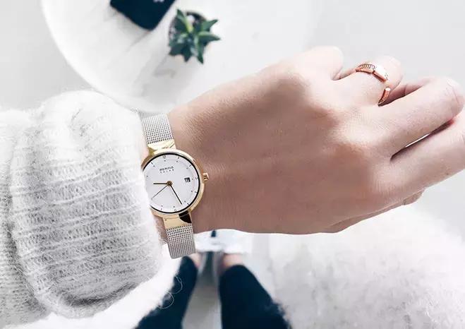 ins网红手表,男士手表推荐200-300小众品牌