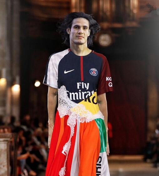 好色家居丨四年一次的全球狂欢是不可拒绝的诱惑