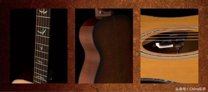 美国PRSSE系列木吉他巡演圆满收官知名指弹艺术家Okapi现身助力