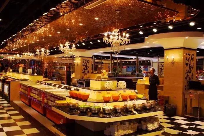 保定自助界的10家“平价战斗机”，不怕你胃口大，吃垮一家是一家！