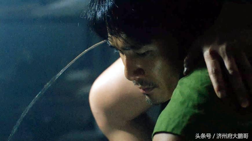 黑狱断肠歌梁朝伟电影解说,电影黑狱断肠歌之砌生猪肉解说