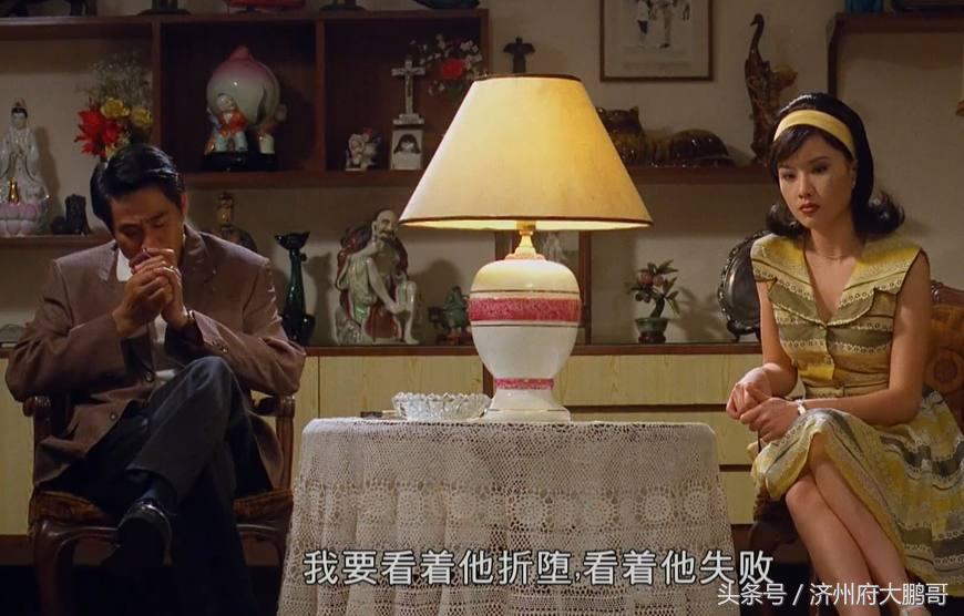 电影黑狱断肠歌之砌生猪肉解说,黑狱断肠歌之砌生猪肉梁朝伟