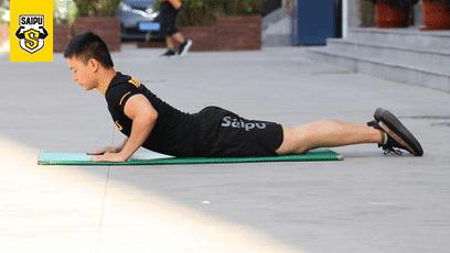 避免久坐的动作,避免腰背痛的姿势大全