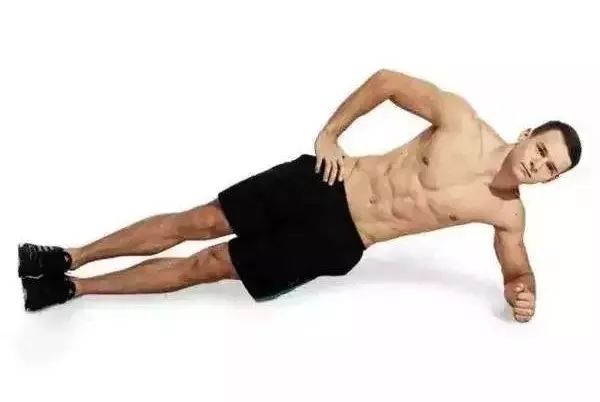 人鱼线和马甲线,怎样区分人鱼线与马甲线