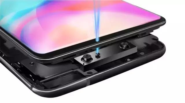 vivo是否采用tof3d技术,vivo3d体验