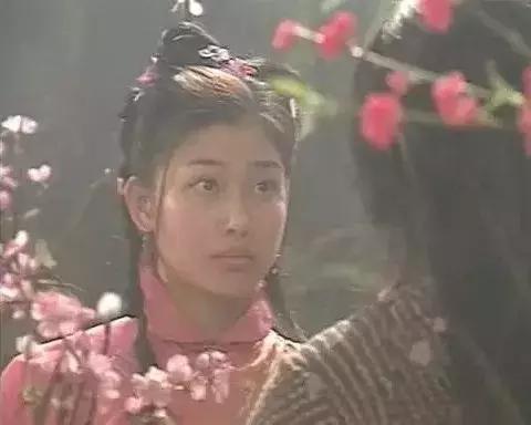 “最美王昭君”之一的她，搭档秋瓷炫塑造经典，现成配角专业户