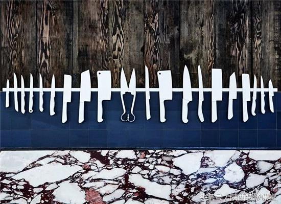 装修鬼才脑洞大,雕刻木板装修家