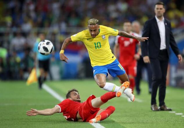 世界杯保利尼奥,巴西世界杯e组