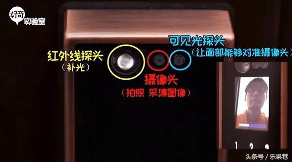 全自动智能门锁被秒开,实测只要三分钟智能锁