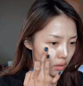 学会101小姐姐的亮片妆，稳站PARTYC位！