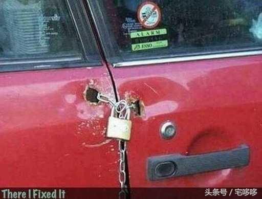 脑洞创意实用小设计,创意脑洞500例