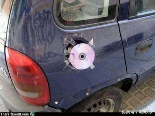 脑洞创意实用小设计,创意脑洞500例