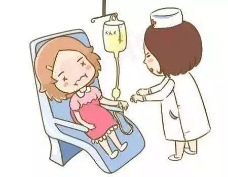 输液时20多厘米空气进入血管,输液的疑惑有哪些