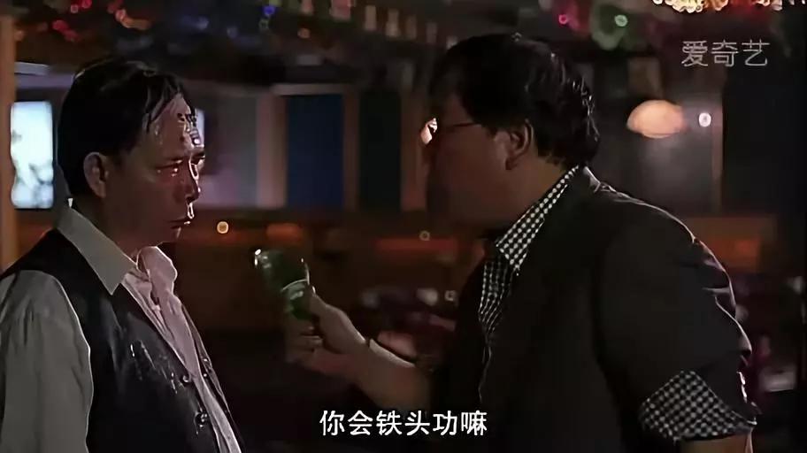 周星驰身患孤独绝症，憔悴老态：我让全世界笑过，岁月却没饶过我