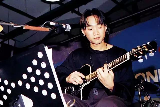 黄家驹演唱会精选及致敬家驹,黄家驹逝世后的最后一场演唱会