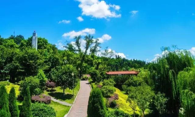 未来辰溪县,下一站溆浦