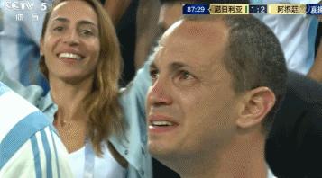 潘帕斯雄鹰折翼,潘帕斯雄鹰