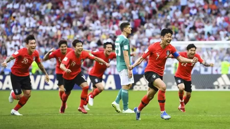 踢赢德国就是亚洲足球之光？围棋第一人柯洁道歉了