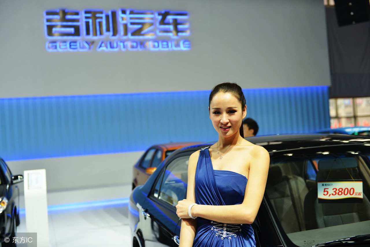 120元创业，换回百亿资产，嫁女儿在酒店门口办“车展”，酷不？