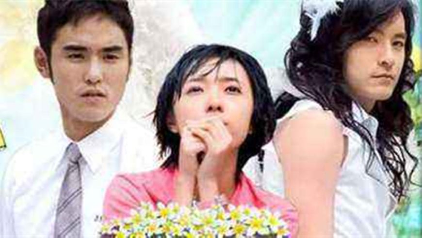 九部阮经天主演的电视剧，《扶摇》上榜，第三部90后都看过！