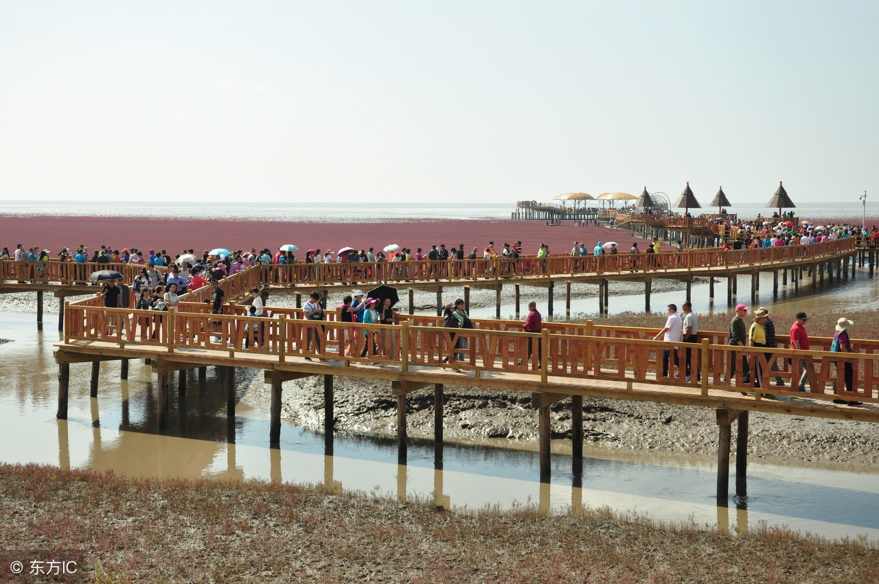 盘锦鼎翔旅游景区,辽宁盘锦旅游景区集锦