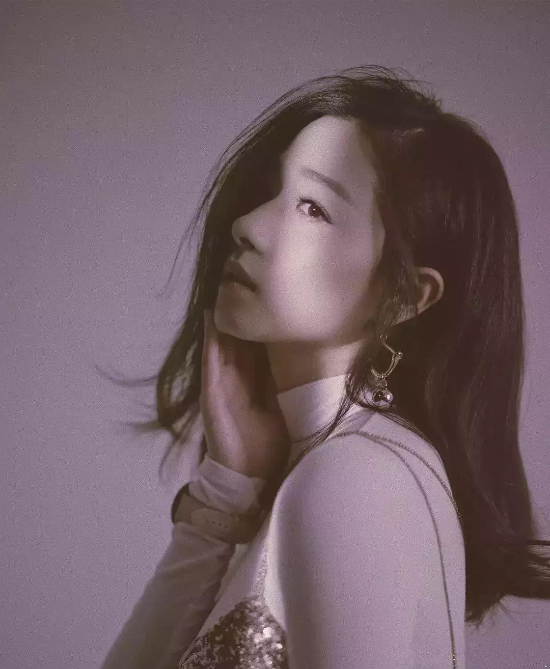 你们都喜欢万茜吗,万茜受人喜欢