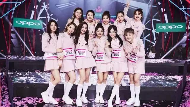 一个男团到底有多红，关键看他们粉丝撕的够不够凶？