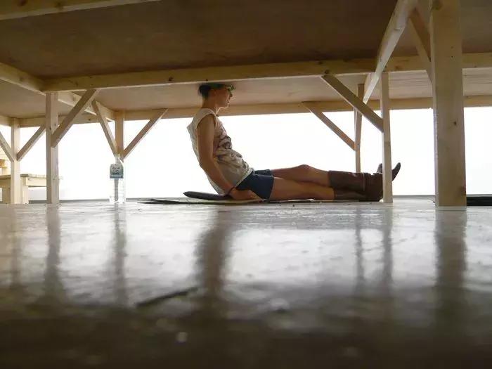 三观毁｜这个位于荷兰鹿特丹的博物馆，居然进屎了!!