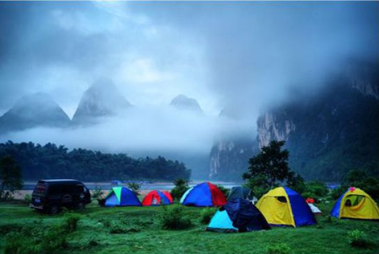 2018平武*牙虎**夏令营招募学员啦！Letthechildbeachild！