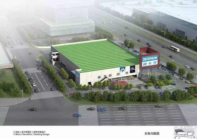 济南吃喝玩乐一体的商场,济南吃喝玩乐综合体