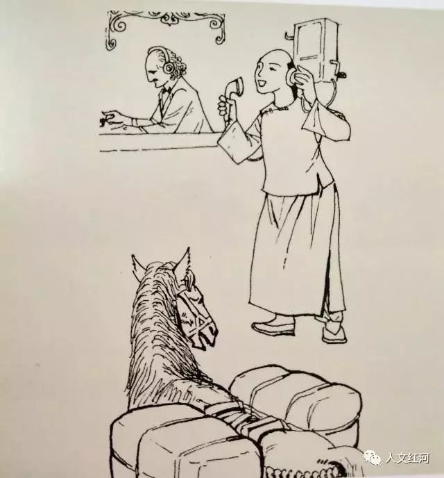 蒙自的历史文化介绍,人文的变化