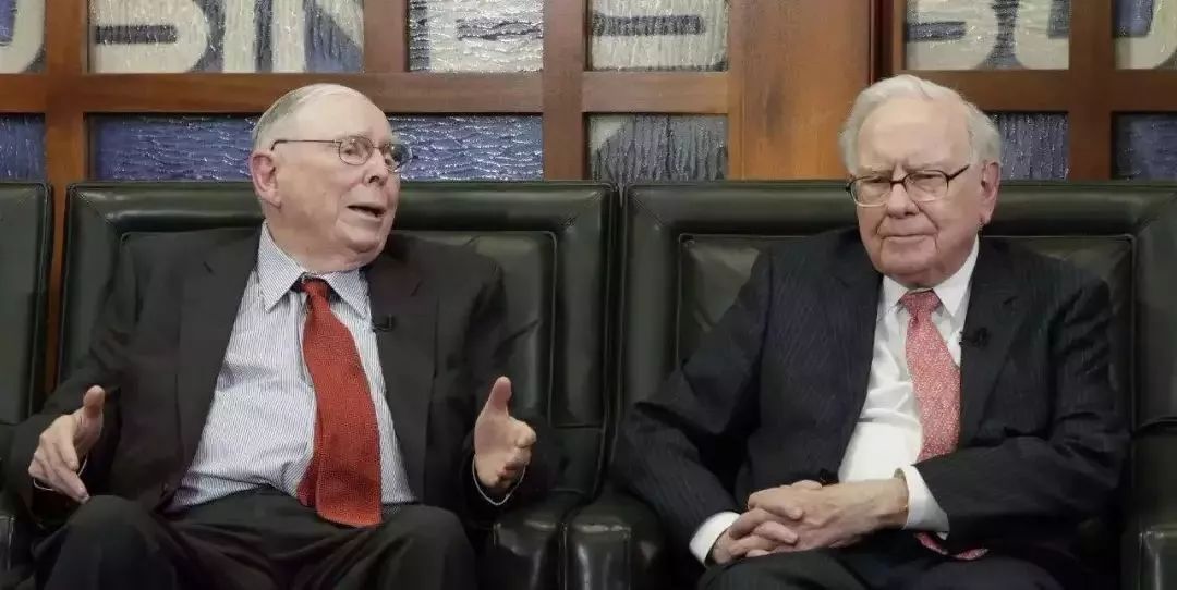 查理芒格远离女色,查理芒格一生传奇