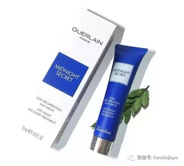 新加坡美妆好物分享,新加坡好用美妆品牌推荐