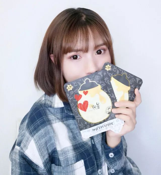 paparecipe春雨蜂蜜面膜30ml,paparecipe春雨蜂蜜补水保湿面膜