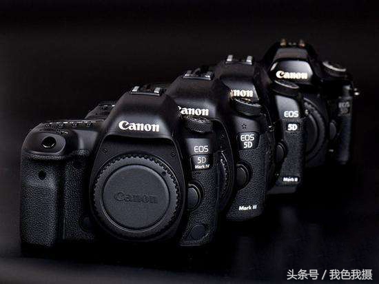 左边是手机右边是微单,单反向左还是向右?