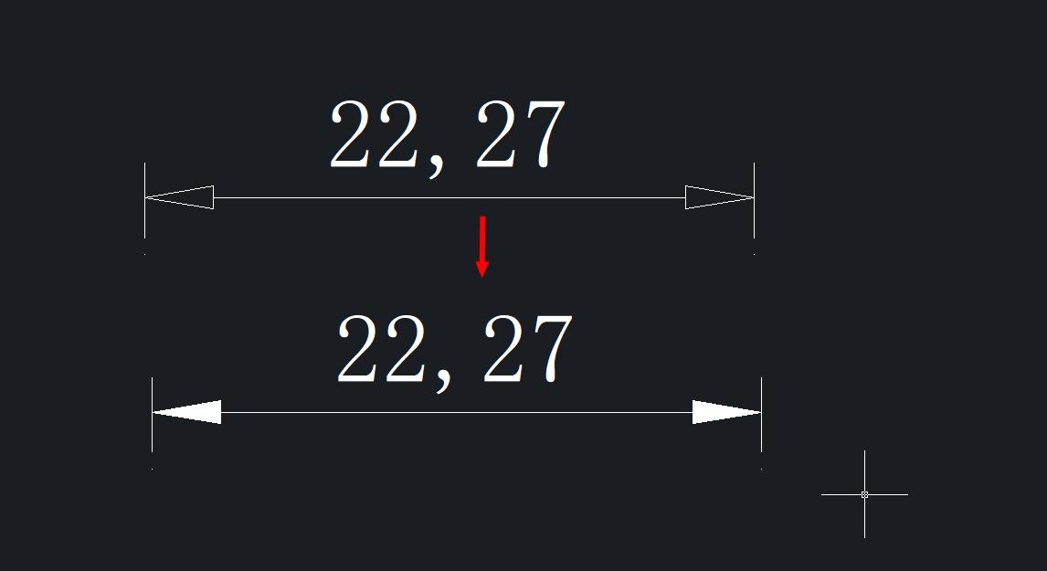 我的cad为什么没有钢筋混凝土,我的cad里变不了空心字怎么办