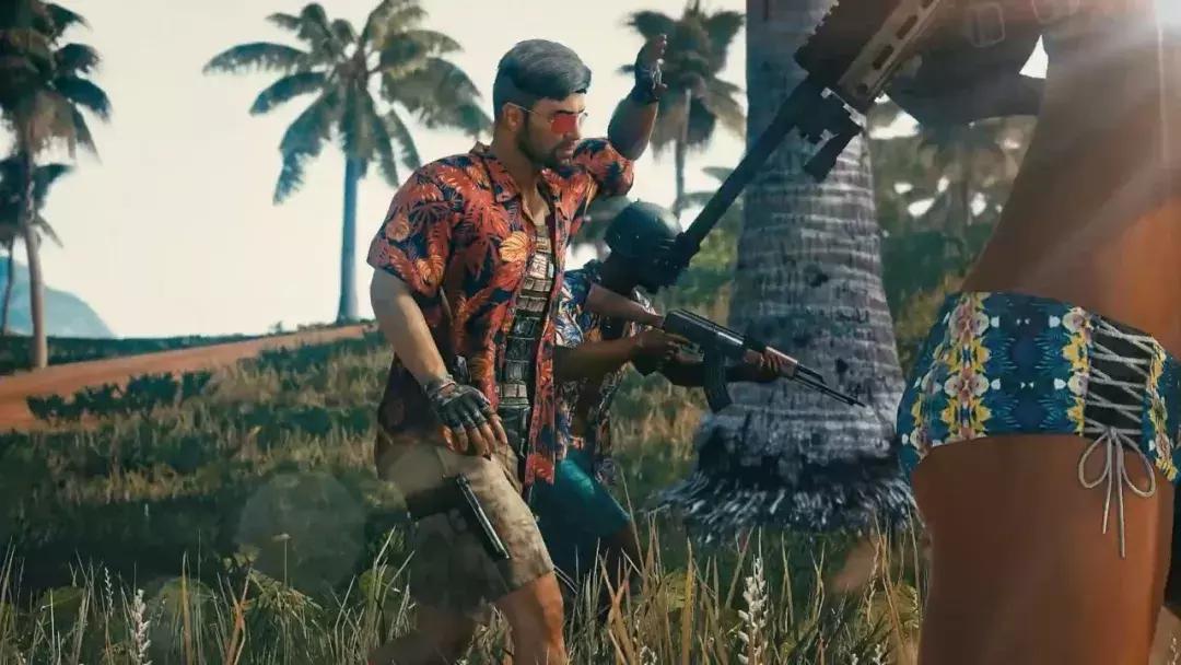 pubg萨诺通行证会返场么,pubg新通行证奖励预览