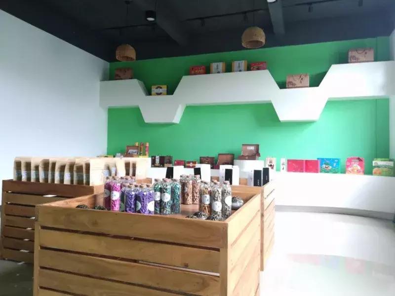 万春寨农产品直供平台,万春寨特产批发市场