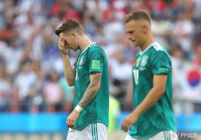 「颜强专栏」失败的德国更值得关注