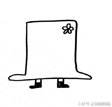 手帐系列的手抄报,新手必学22种手帐手抄报边框画法