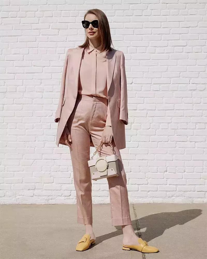 大牌手袋即是时尚？