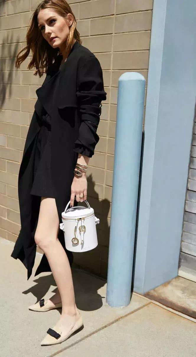 大牌手袋即是时尚？