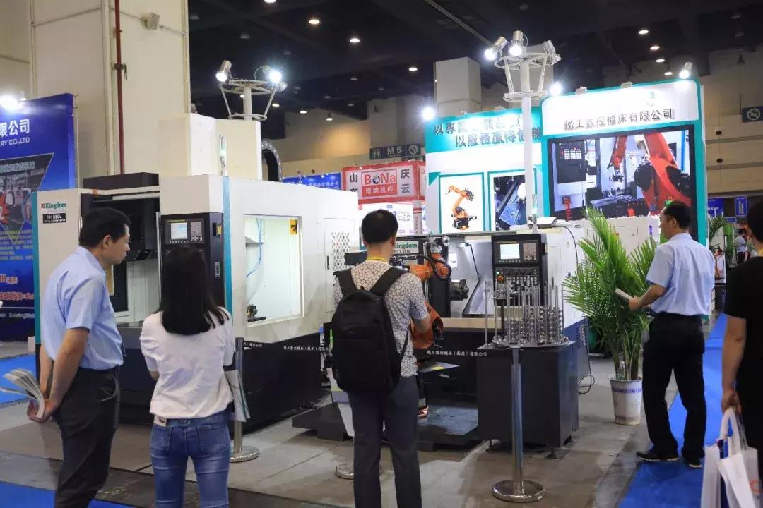 郑州机床展解读,机床展郑州