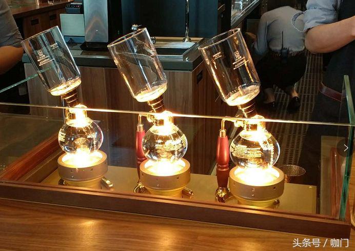 北京前门北京坊星巴克旗舰店,星巴克北京大栅栏店